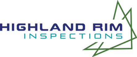 Highland Rim Inspections logo - Home inspections in Middle Tennessee