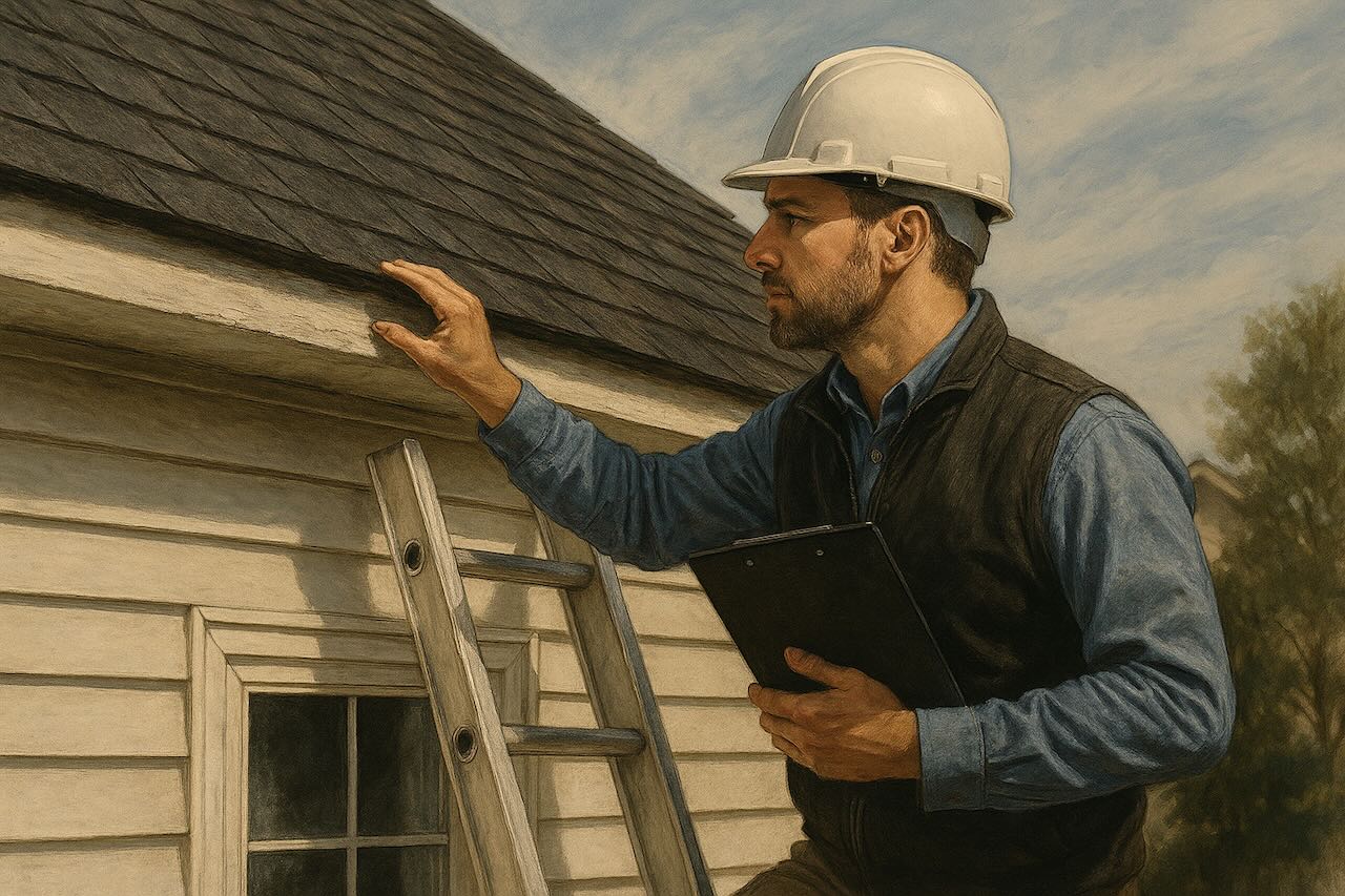 Home Inspections Middle Tennessee