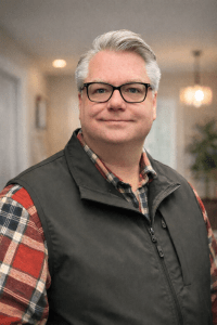 Michael DeVault Home Inspector