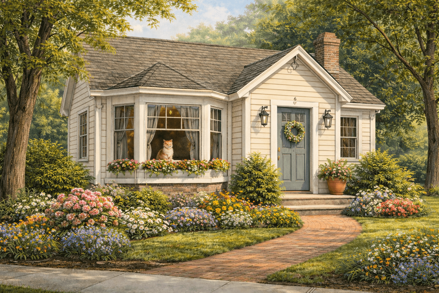 Highland Rim Home Inspections