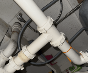 What home inspections check