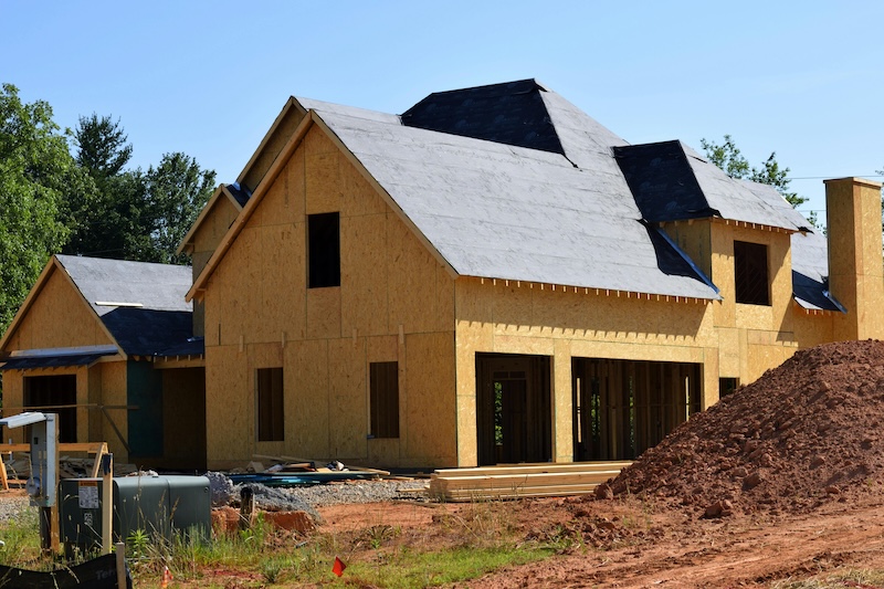 new home construction inspection Nashville